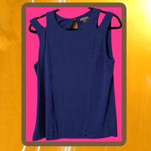 Vince Camuto Off Shoulder Top